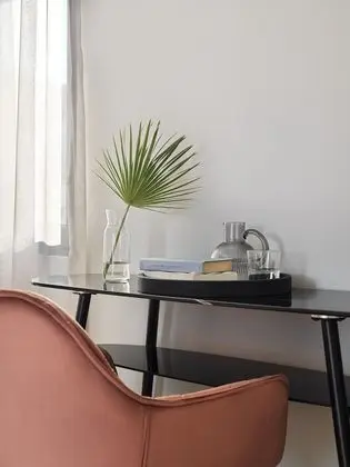 Classic Tek Büyük Yataklı Oda