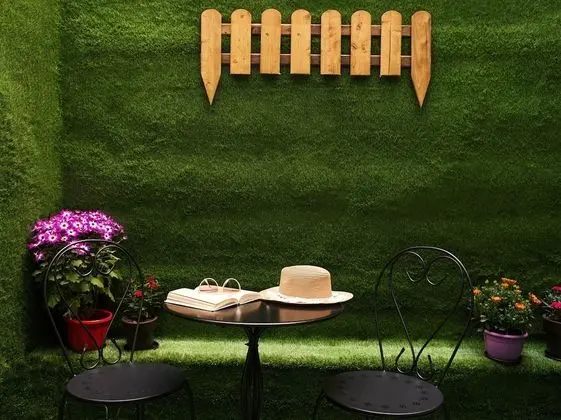 Classic Tek Büyük Yataklı Oda