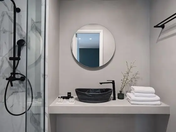 Classic Tek Büyük Yataklı Oda