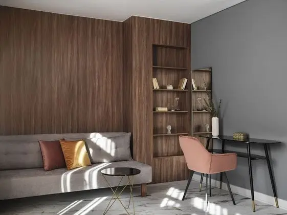 Junior Stüdyo Süit