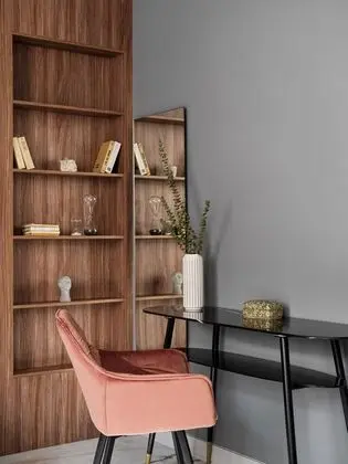 Junior Stüdyo Süit