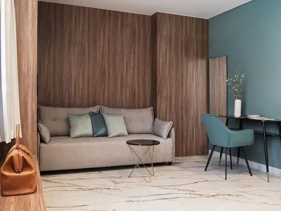 Junior Stüdyo Süit