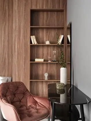 Junior Stüdyo Süit