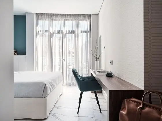 Superior Tek Büyük Yataklı Oda