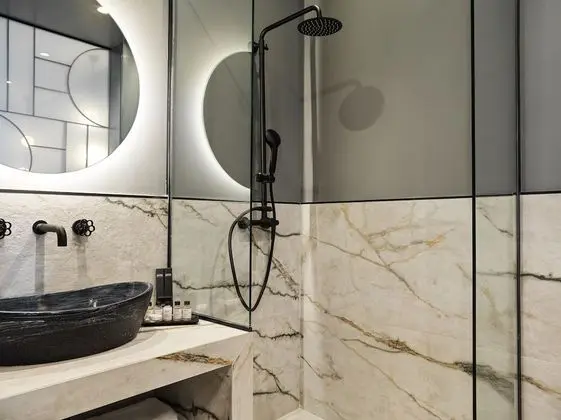 Superior Tek Büyük Yataklı Oda