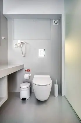 Apart Daire, 1 Yatak Odası (Aqua)