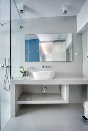 Apart Daire, 1 Yatak Odası (Aqua)