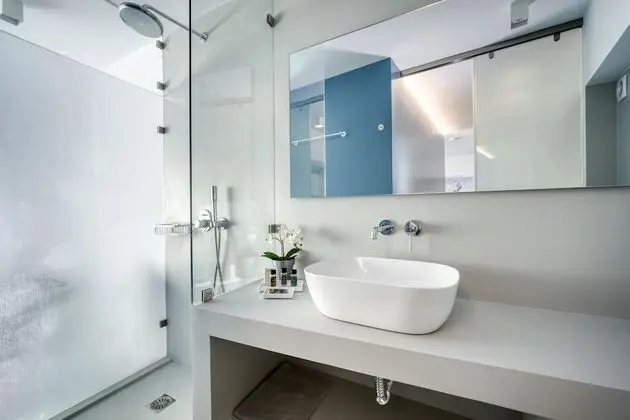 Apart Daire, 1 Yatak Odası (Aqua)