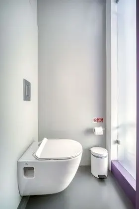 Apart Daire, 1 Yatak Odası (Purple)