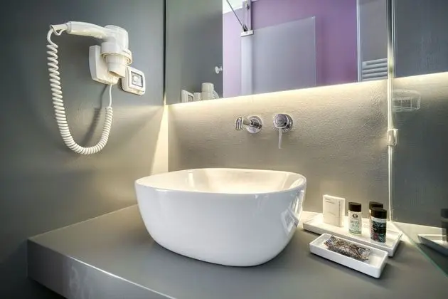 Apart Daire, 1 Yatak Odası (Purple)