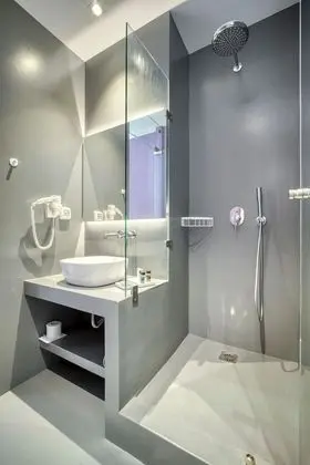 Apart Daire, 1 Yatak Odası (Purple)