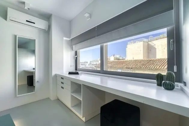 Apart Daire, 2 Yatak Odası (Green)