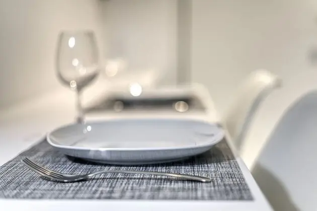 Apart Daire, 2 Yatak Odası (Green)