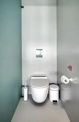 Apart Daire, 2 Yatak Odası (Green)