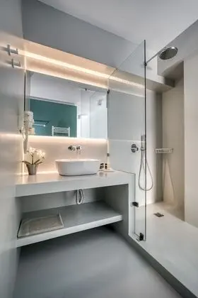 Apart Daire, 2 Yatak Odası (Green)