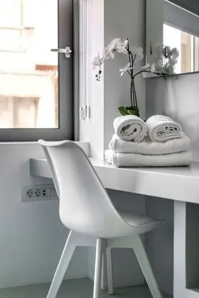 Apart Daire, 2 Yatak Odası (Green)