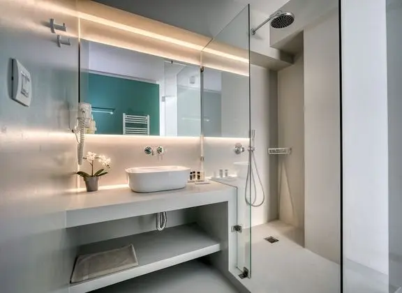 Apart Daire, 2 Yatak Odası (Green)