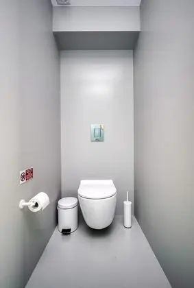 Apart Daire, 2 Yatak Odası (Green)