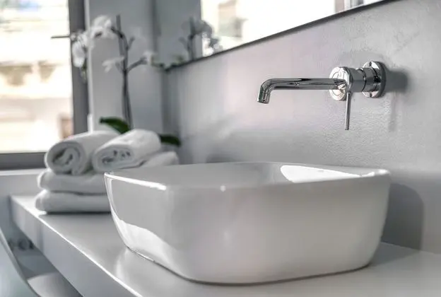 Apart Daire, 2 Yatak Odası (Green)