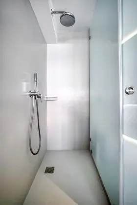 Apart Daire, 2 Yatak Odası (Green)