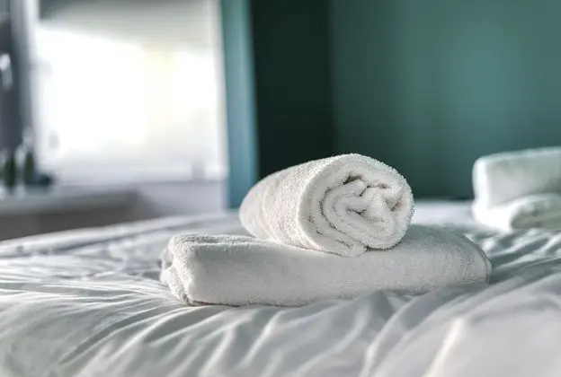 Apart Daire, 2 Yatak Odası (Green)