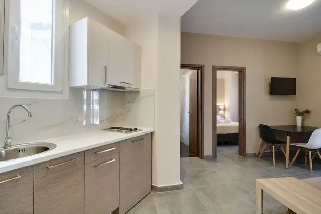 Comfort Apart Daire, 2 Yatak Odası