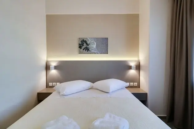 Comfort Apart Daire, 2 Yatak Odası