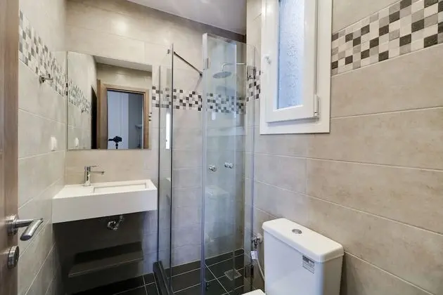 Comfort Apart Daire, 2 Yatak Odası