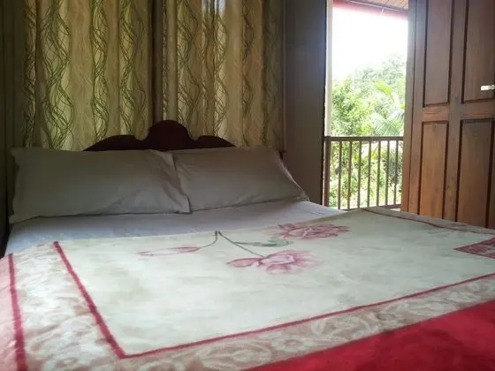 Family Oda, 1 Çift Kişilik Yatak, Sigara İçilmez