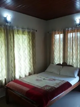 Family Oda, 1 Çift Kişilik Yatak, Sigara İçilmez