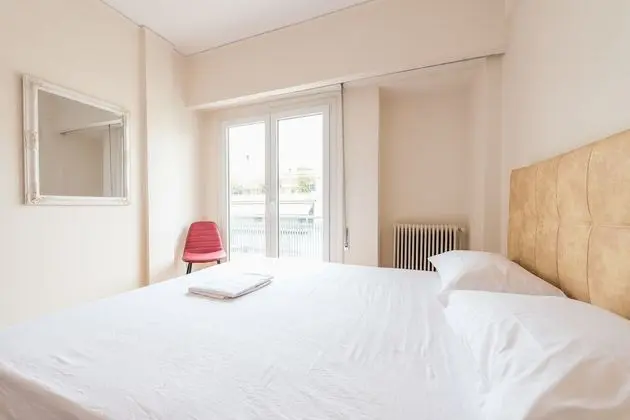 Apart Daire, 3 Yatak Odası