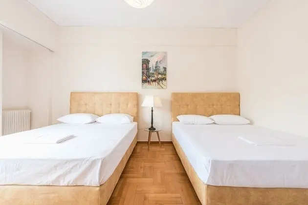 Apart Daire, 3 Yatak Odası