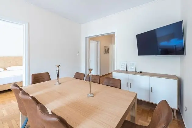 Apart Daire, 3 Yatak Odası