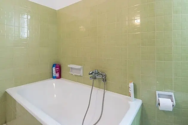 Apart Daire, 3 Yatak Odası