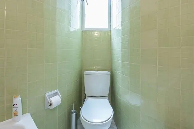 Apart Daire, 3 Yatak Odası