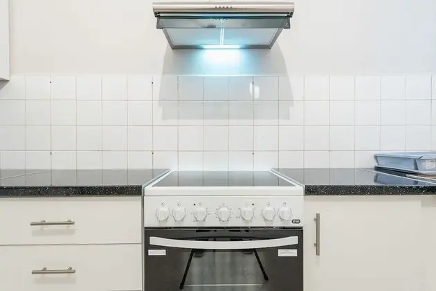 Apart Daire, 3 Yatak Odası