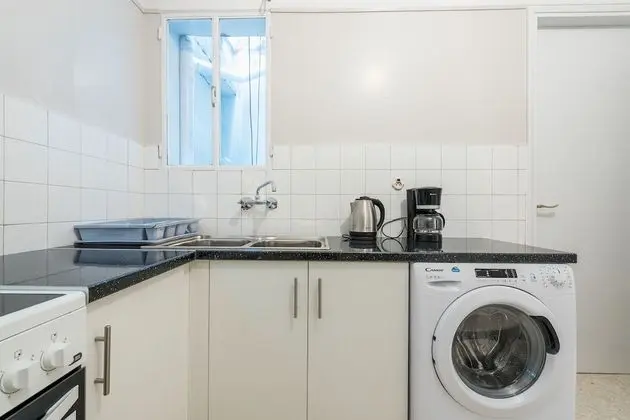 Apart Daire, 3 Yatak Odası