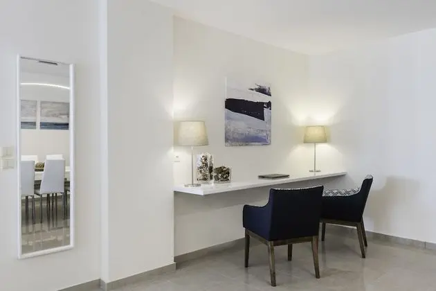 Deluxe Apart Daire, 3 Yatak Odası