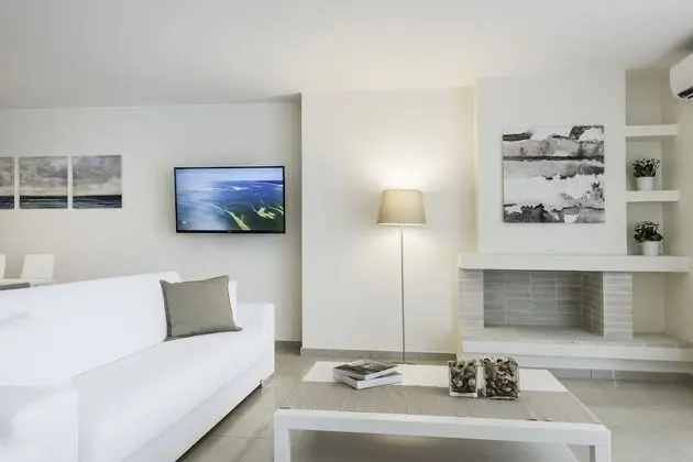 Deluxe Apart Daire, 3 Yatak Odası