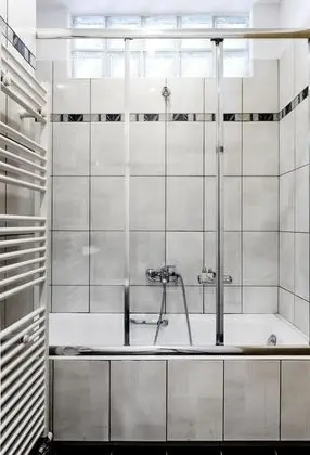 Deluxe Apart Daire, 3 Yatak Odası