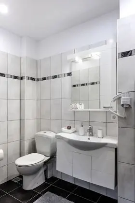 Deluxe Apart Daire, 3 Yatak Odası