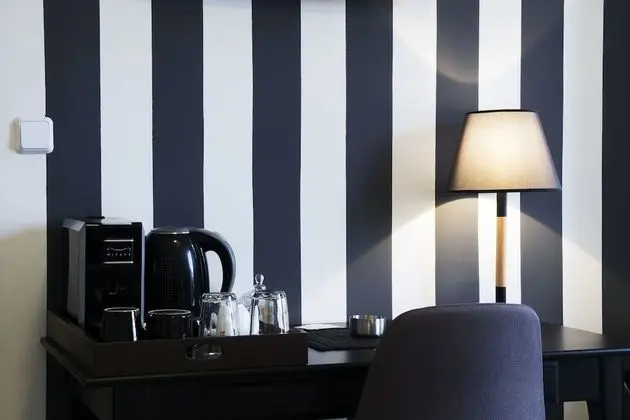 Standard Apart Daire, 1 Yatak Odası, Kule