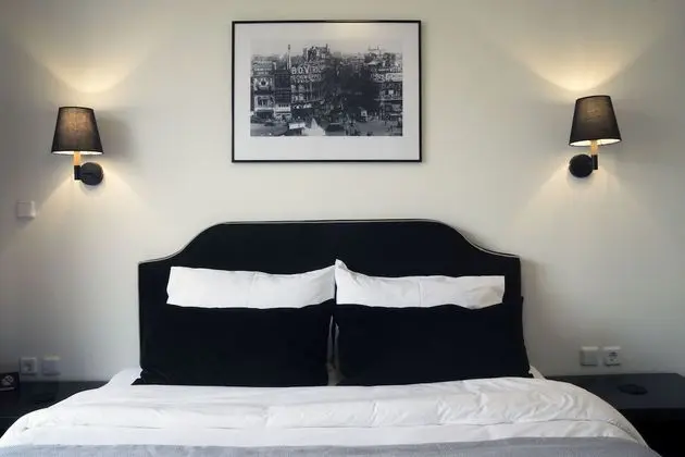 Standard Apart Daire, 1 Yatak Odası, Kule