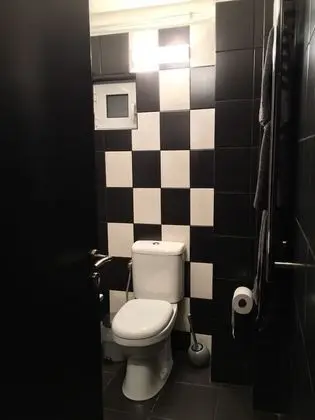 Standard Apart Daire, 1 Yatak Odası, Kule