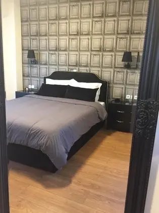 Stüdyo, Şehir Manzaralı, Kule