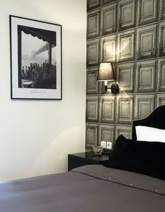 Stüdyo, Şehir Manzaralı, Kule