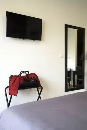 Stüdyo, Şehir Manzaralı, Kule