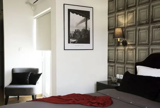 Stüdyo, Şehir Manzaralı, Kule