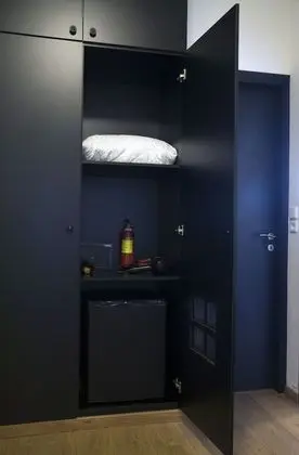 Stüdyo, Şehir Manzaralı, Kule