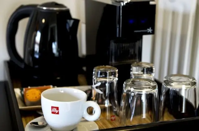 Stüdyo, Şehir Manzaralı, Kule